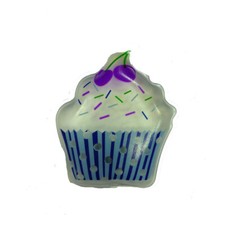 Scaldamani muffin blu usato  L Aquila