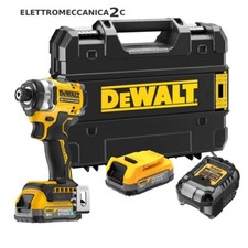 Dewalt dcf860e2t avvitatore usato  San Benedetto del Tronto