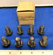 bolts stainless 1 2 4 for sale  Boise