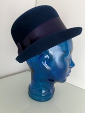 Damen melone wollfilzhut gebraucht kaufen  Deutschland