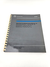 Mercedes benz electrical for sale  Erie