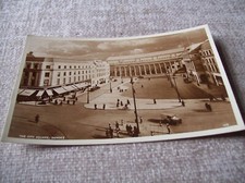Postcard city square for sale  LAIRG