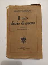 Libro pregio benito usato  Piacenza