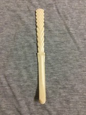 Vintage ivory colored for sale  Gainesville