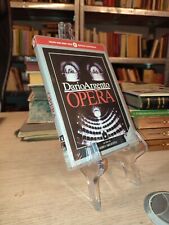 Dario argento opera usato  Roma