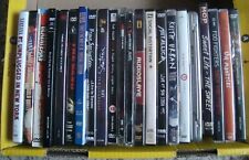 Musik dvds rock gebraucht kaufen  Harsewinkel, Marienfeld