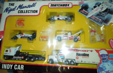 Matchbox convoy nigel gebraucht kaufen  Deutschland