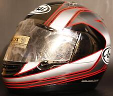 Arai motorradhelm modell gebraucht kaufen  Meerbusch-Strümp,-Osterath
