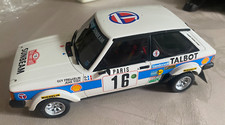 Ottomobile 18e talbot d'occasion  Montluel