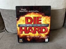 Die hard trilogy d'occasion  Expédié en Belgium