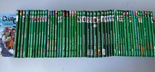 Lot livres collection d'occasion  Aix-en-Provence-