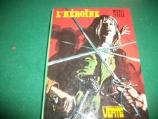 Heroine zevaco 1974 d'occasion Heroine zevaco 1974 d'occasion  Sainte-Mère-Église