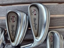 Macgregor foil forged for sale  USA
