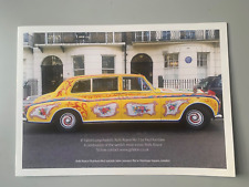 John lennon psychedelic for sale  LONDON