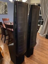 Martin logan ascent for sale  Macedon