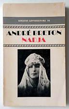 Nadja andrè breton usato  Rivoli