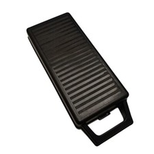 Valigetta porta musicassette usato  Paterno