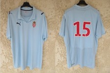 Maillot monaco 2010 d'occasion  Nîmes