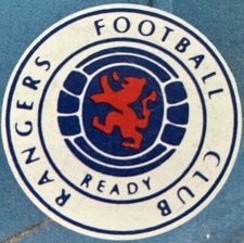Glasgow rangers away for sale  ABERDEEN