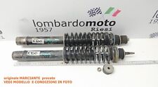 Ammortizzatori anteriori coppi usato  Riesi