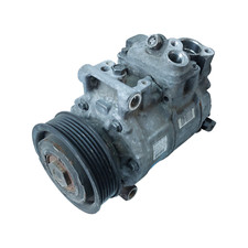 Compressore clima audi usato  Cagliari