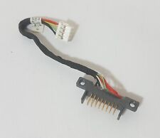Akku Batterie Adapter Board DC020021M00 aus Notebook HP Probook 450 G2 comprar usado  Enviando para Brazil
