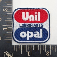 Unil opal lubrifiants for sale  Clayton