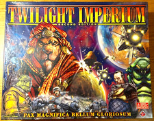 Twilight imperium second usato  Massa Marittima