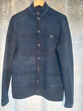 Fred perry lambswool for sale  PRESTON