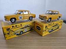 Lot renault dan d'occasion  Rumilly