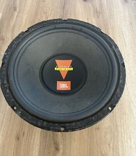 Jbl suboofer gt122 gebraucht kaufen  Salzkotten