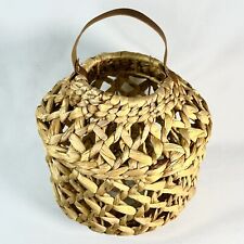 Boho candle lantern for sale  Lufkin