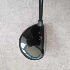 callaway x hot fairway wood for sale  BURNLEY