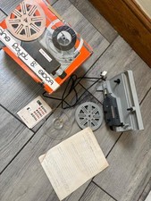 Vintage cine royal for sale  WELLINGBOROUGH