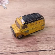 Corgi toys .408 for sale  NARBERTH