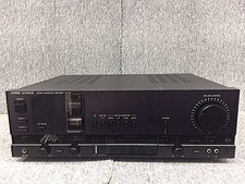 Alpine luxman 103 d'occasion  Expédié en Belgium