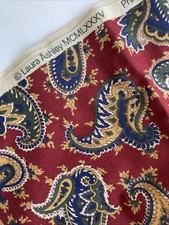 Vintage laura ashley for sale  HOVE