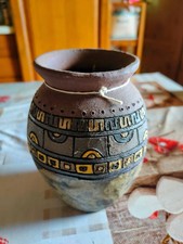 vaso etnico usato  Colle di Val d'Elsa