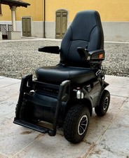 Carrozzina disabili usato  Lonato del Garda
