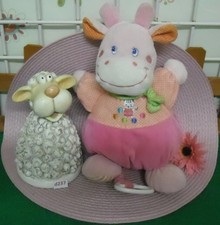 Doudou vache mots d'occasion  Ruoms