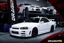 1999 nissan r34 for sale  Fort Lauderdale