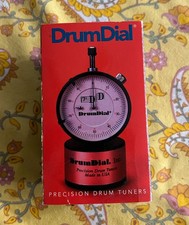Drumdial drum tuner for sale  Champaign