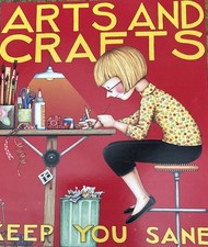Mary engelbreit recycled for sale  Arbuckle