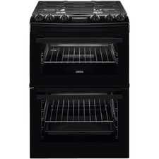 Zanussi zcg63260be refurbished for sale  HUDDERSFIELD