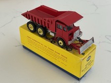 Dinky 959 foden for sale  NEWPORT