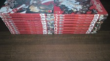 Vampire knight deluxe usato  Marano di Napoli