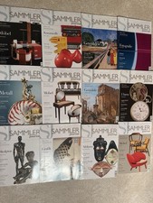 Sammler journal 2012 gebraucht kaufen Sammler journal 2012 gebraucht kaufen  Freiburg im Breisgau