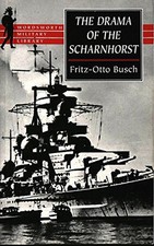 Drama scharnhorst wordsworth for sale  UK