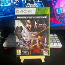 Fighting edition tekken usato  Assemini
