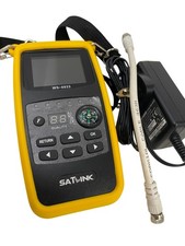 tv signal meter for sale  UK